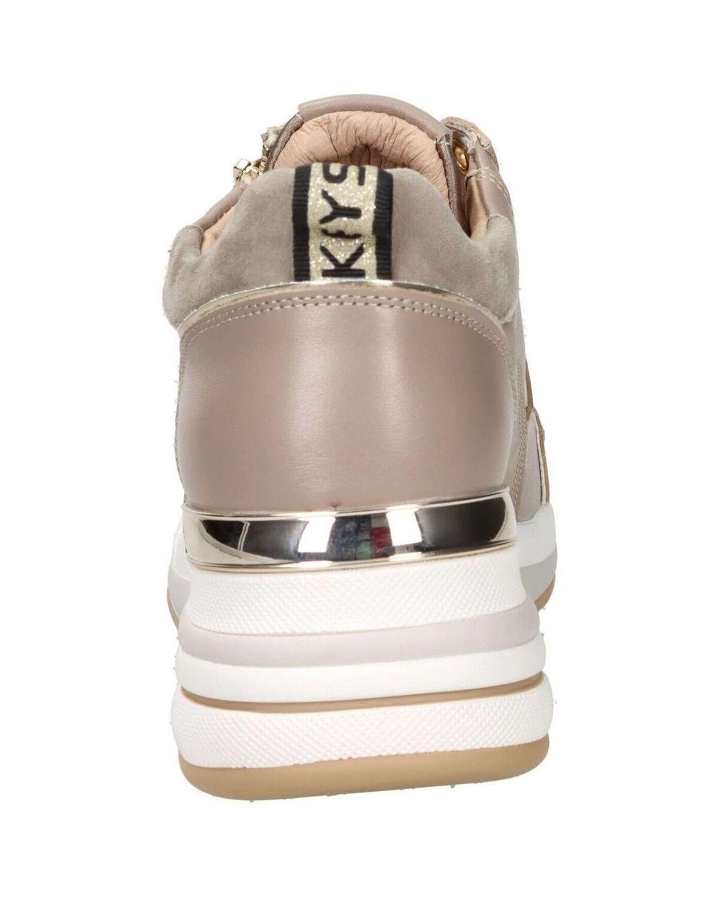Baskets K-11223 Keys en coloris Natural
