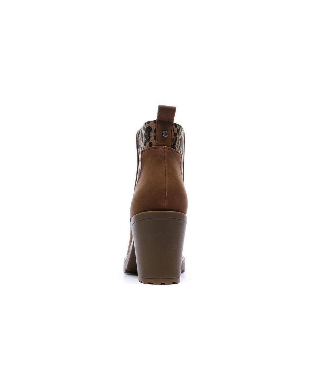 Bottines Bottines ONLY en coloris Brown