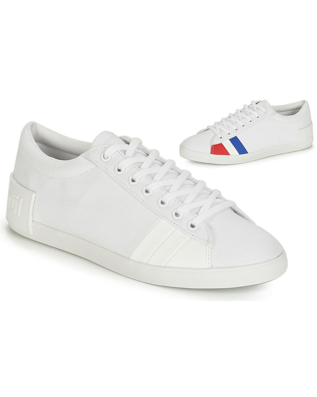 le coq sportif lcs r 1300 paris