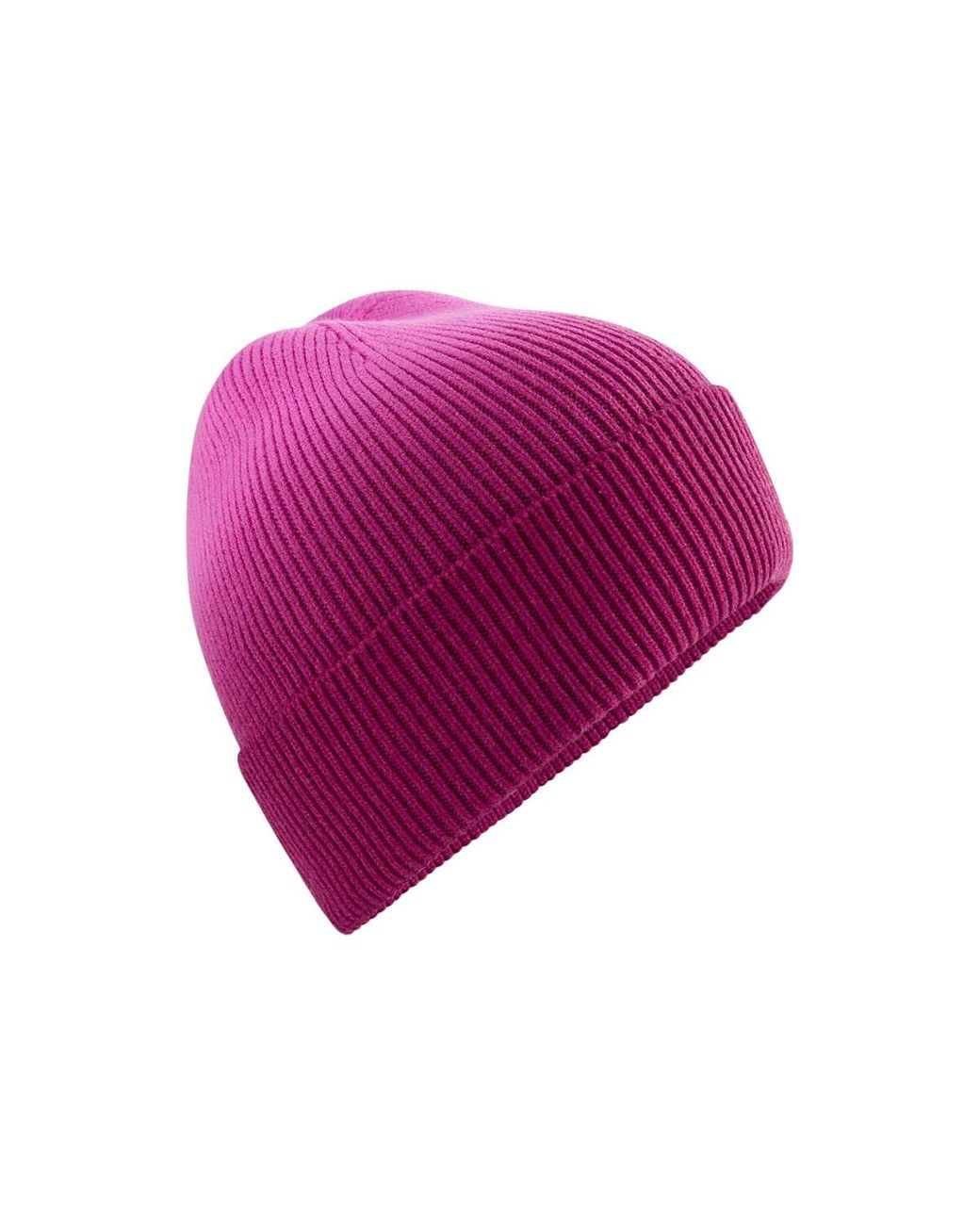 Bonnet Bc6909 BEECHFIELD® en coloris Purple