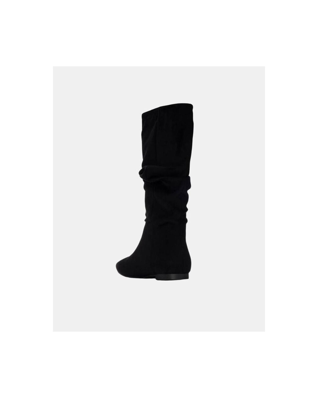 Bottes 146513 Xti en coloris Black