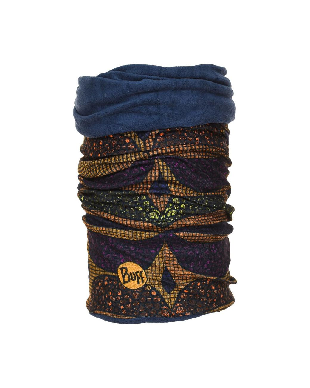 Echarpe 61900 Buff en coloris Blue