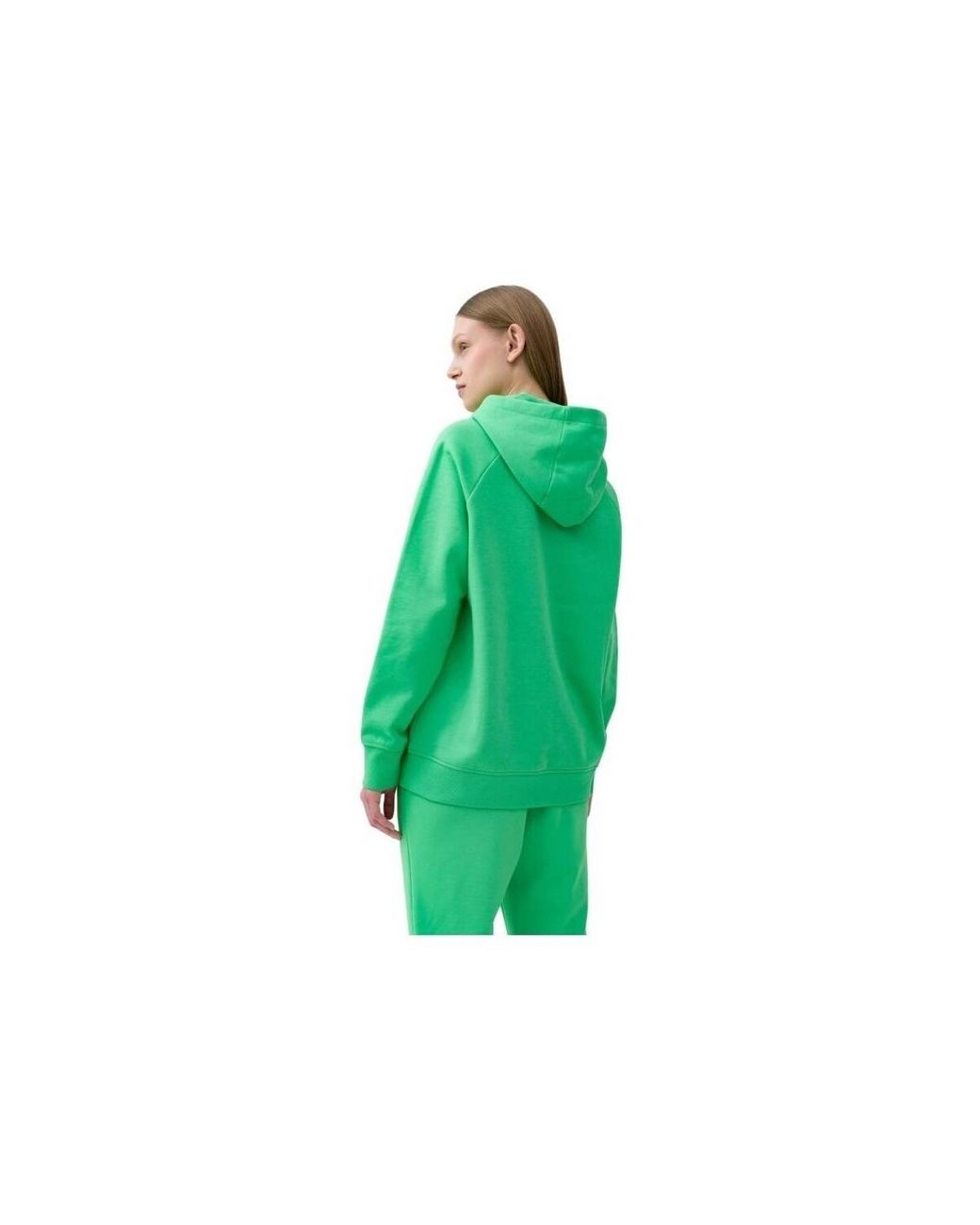 Sweatshirts À Capuche Ss23Tswsf53541S 4F en coloris Green