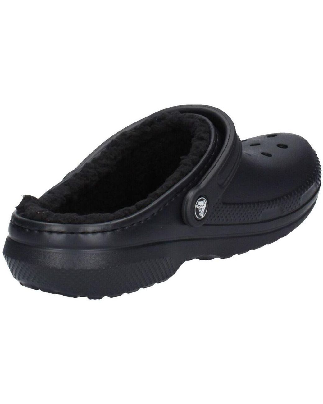 Sabots CROCSTM pour homme en coloris Black