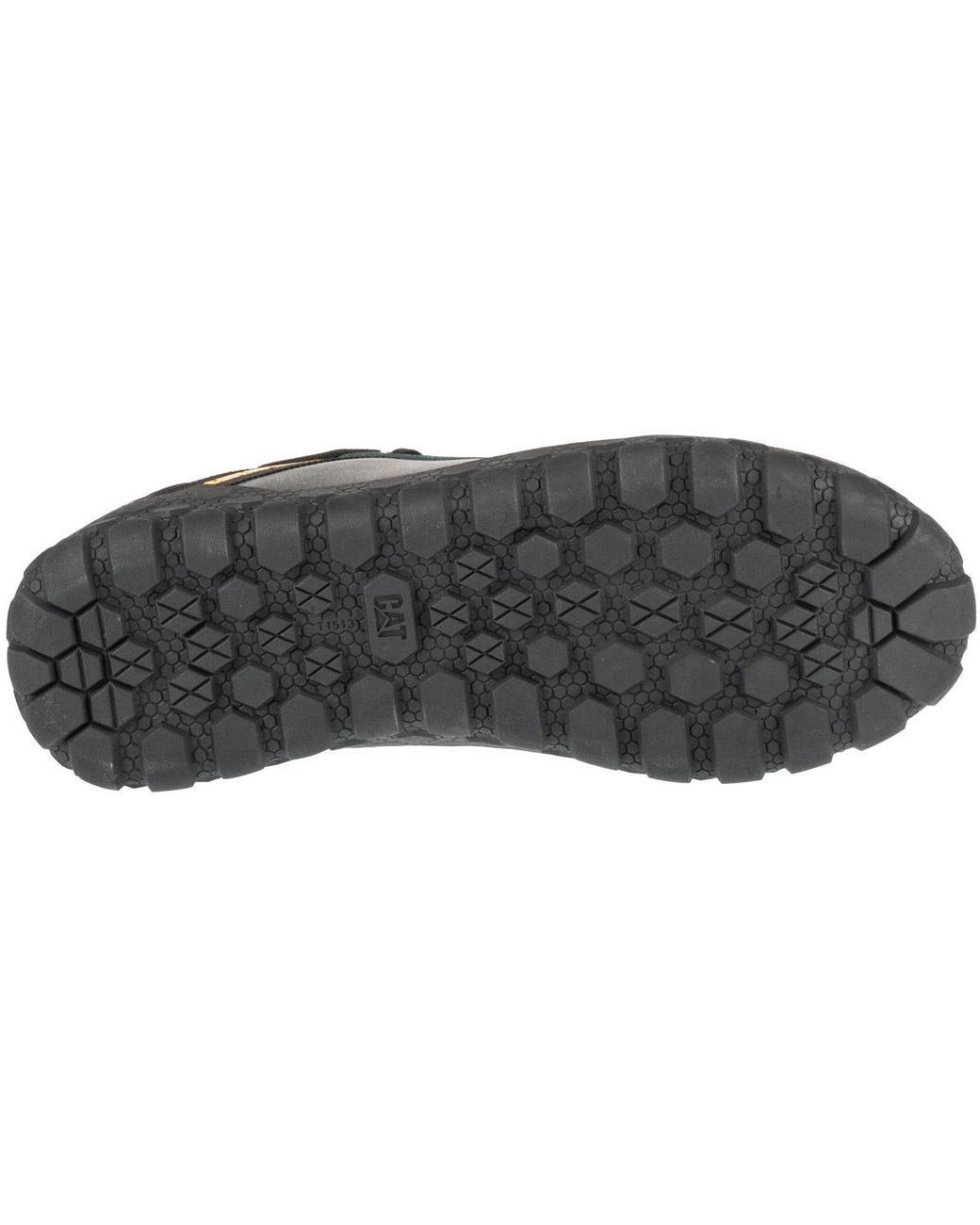Baskets basses Hex+ Caterpillar pour homme en coloris Black