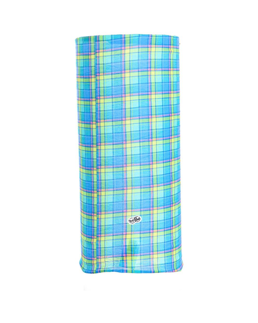 Echarpe 106000 Buff en coloris Blue