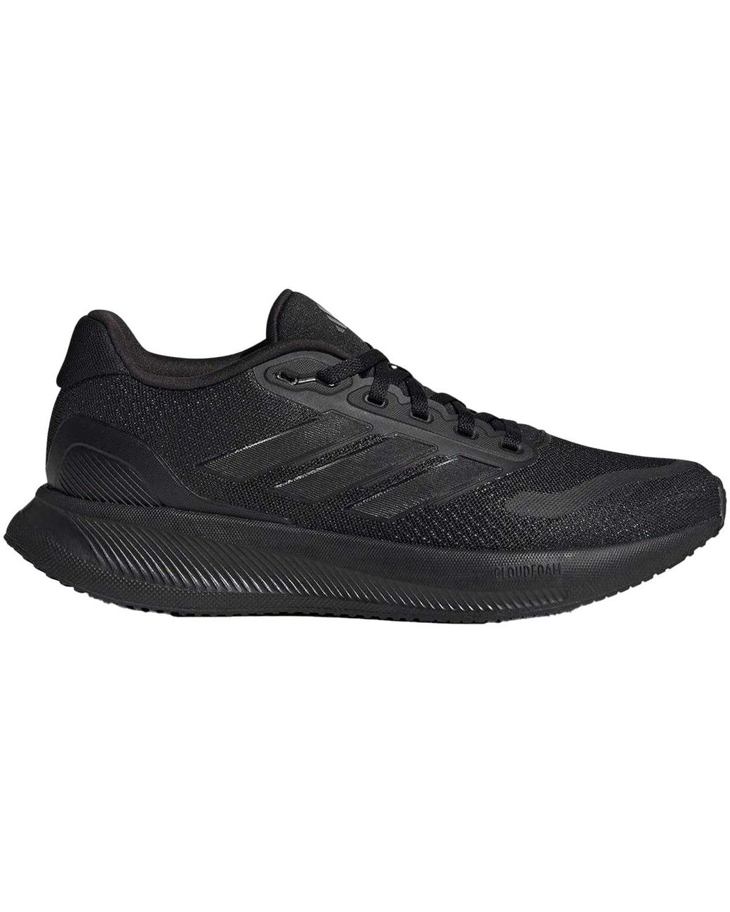 Baskets Runfalcon 5 Adidas en coloris Black