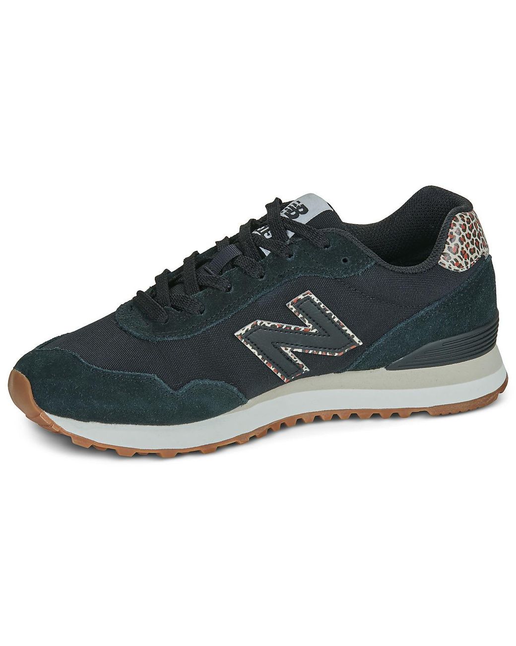 New Balance Blue Sneaker 515