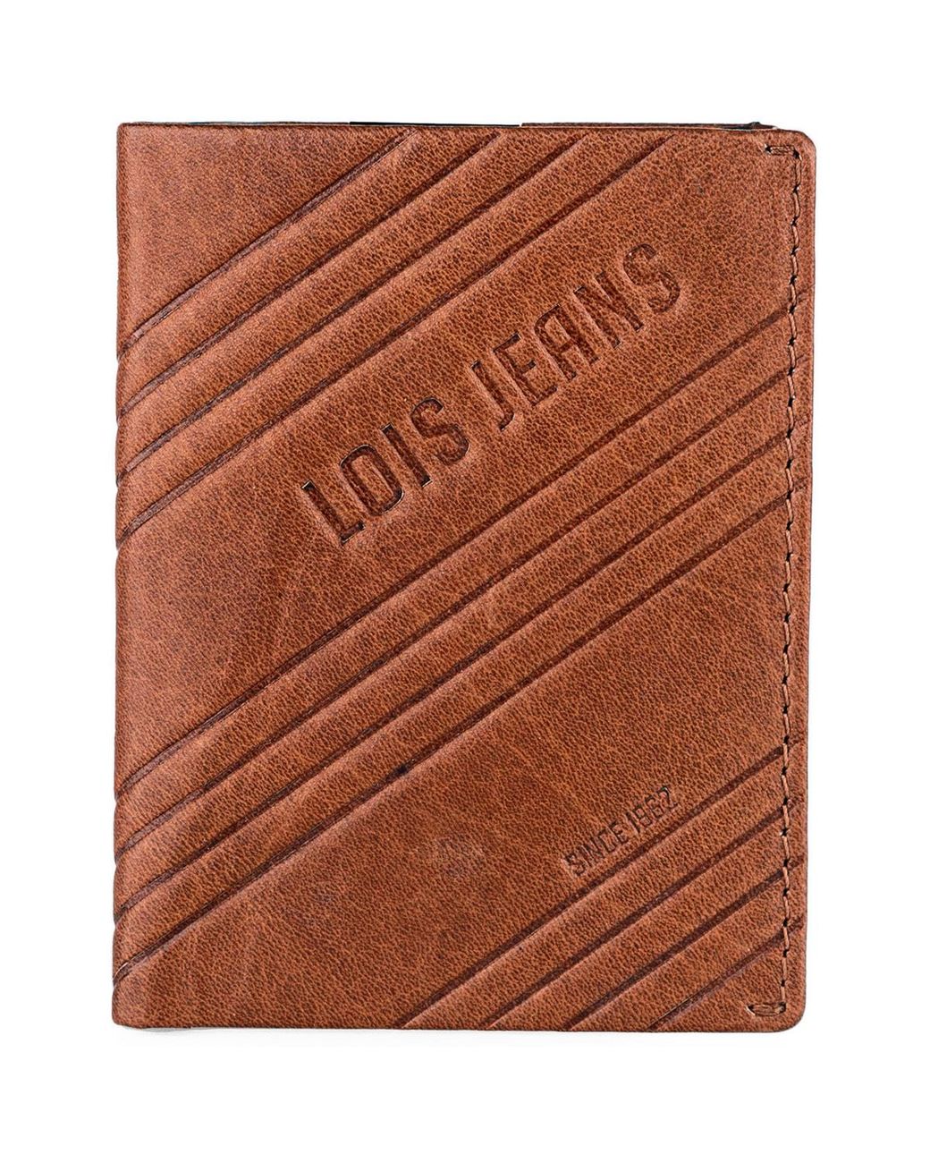 Portefeuille Dothan Lois pour homme en coloris Brown