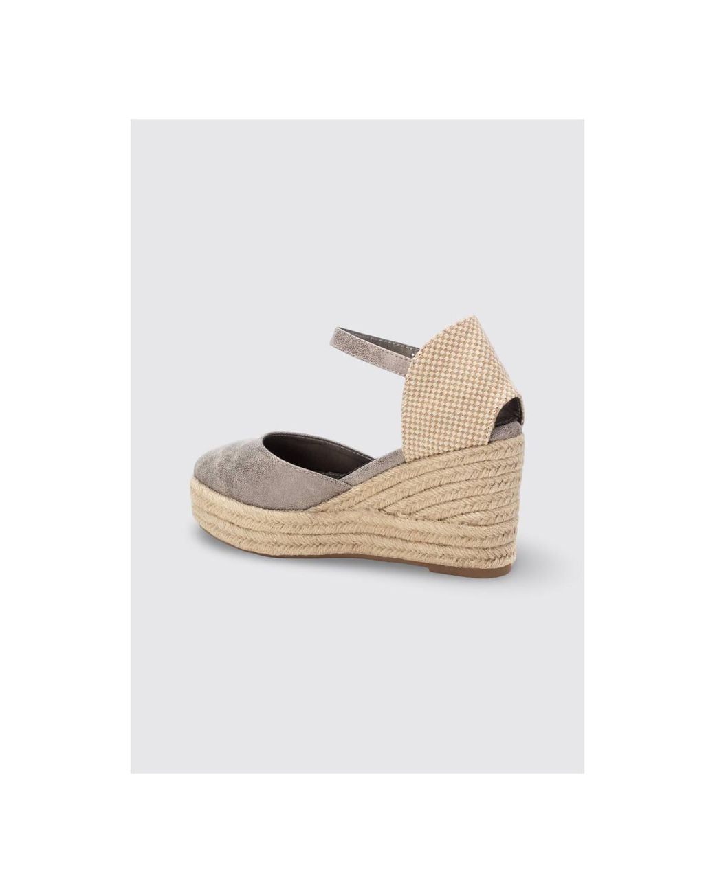 Espadrilles 172782 Refresh en coloris White