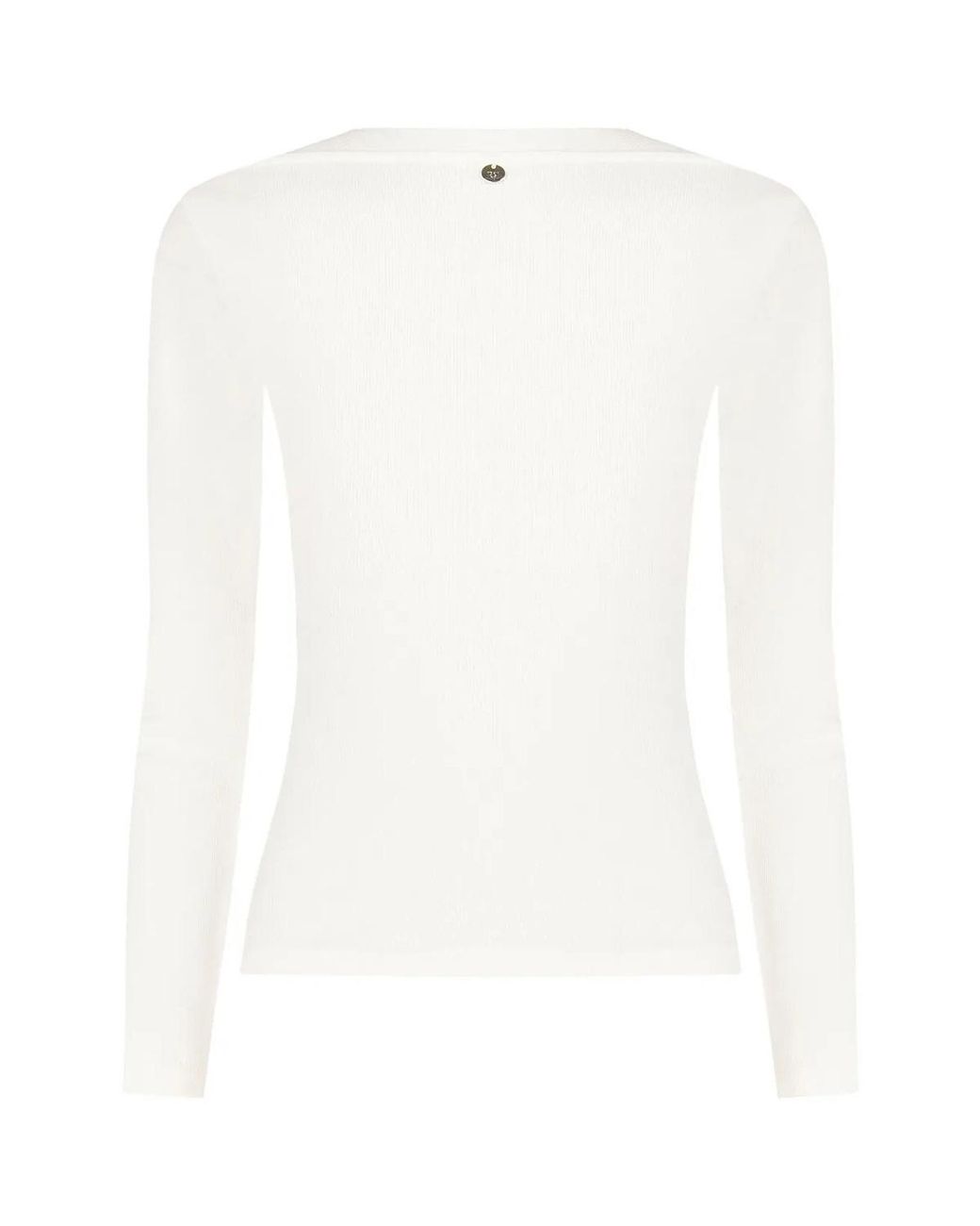 Blouses Cfc0128569003 Rinascimento en coloris White