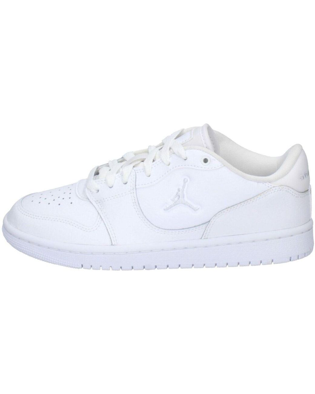 Baskets Basses Nike en coloris White