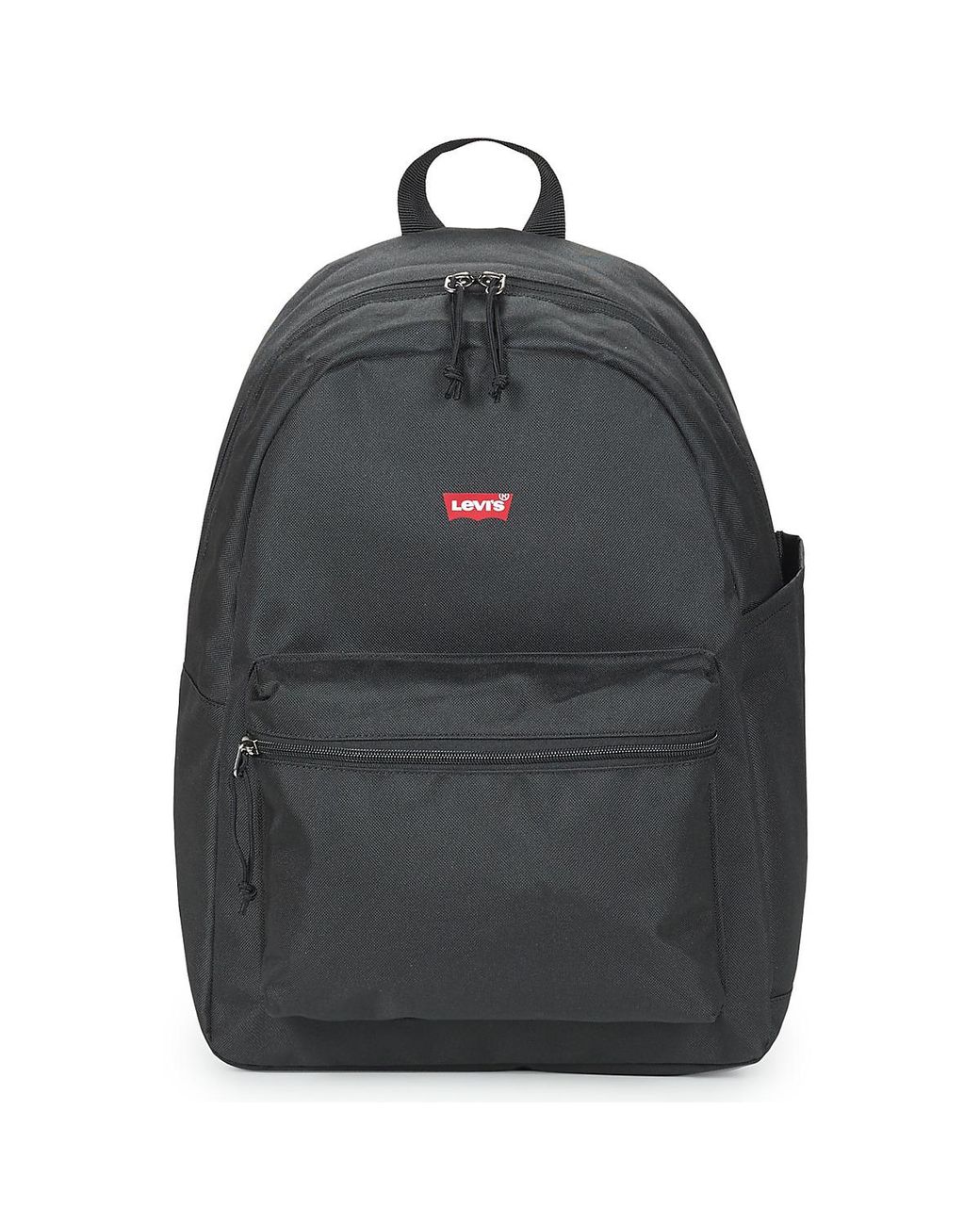 Levi's Gray Rucksack Basic Backpack