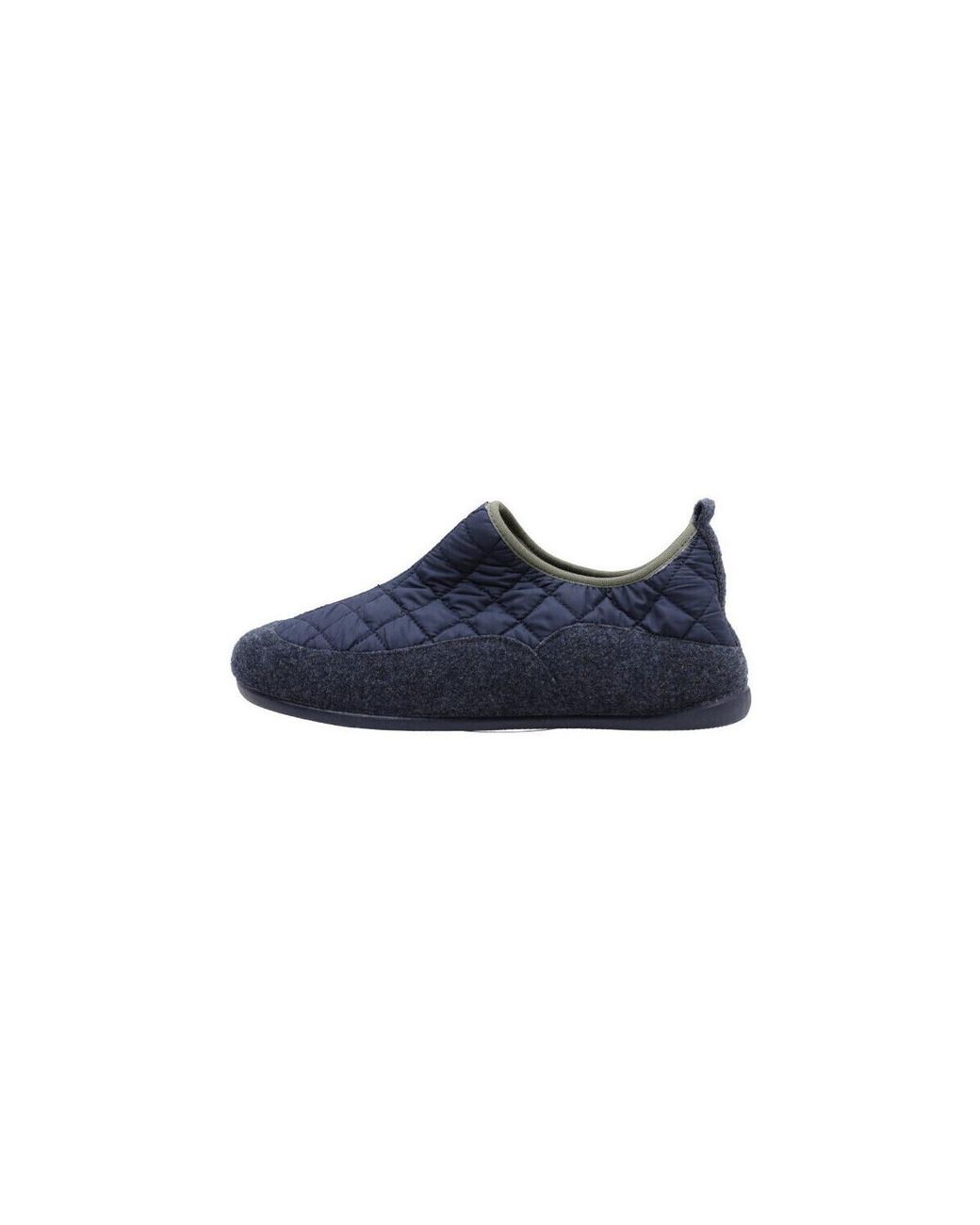 Chaussons Padded High Limma pour homme en coloris Blue