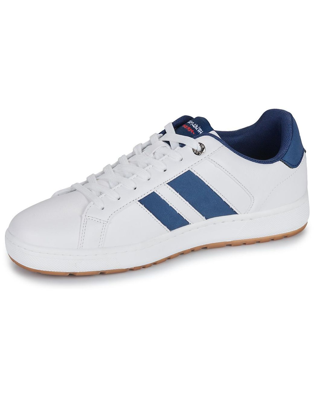 Teddy Smith Sneaker 120223 in Blue für Herren