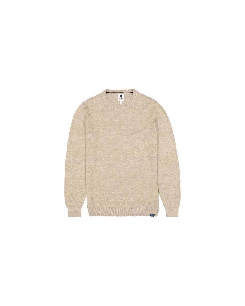 Pull 8397704 Garcia en coloris Natural