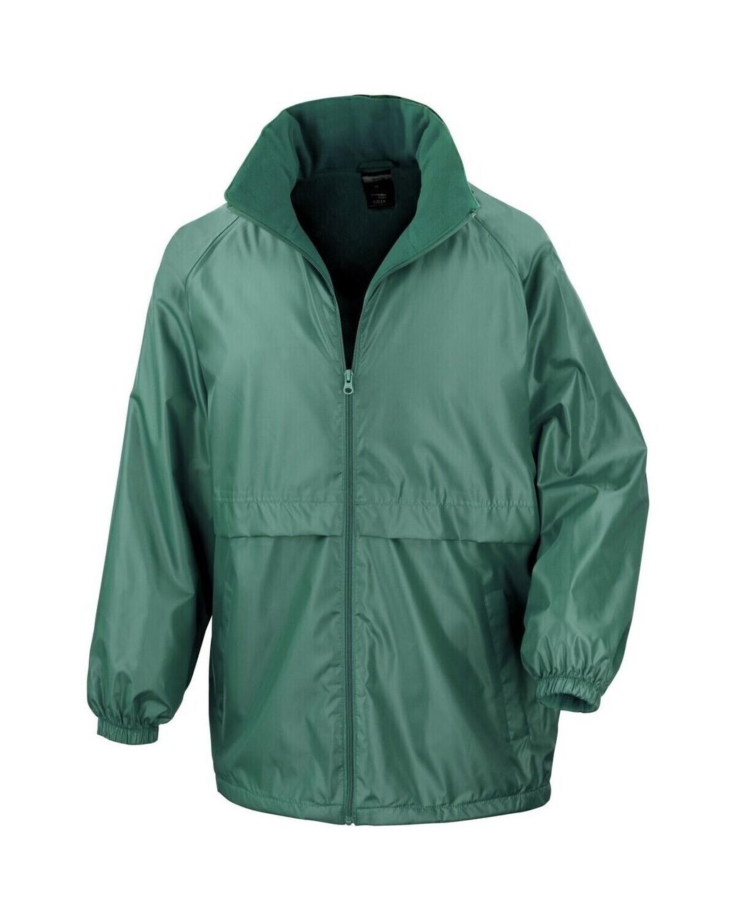 Blouson Rs203M Result Core pour homme en coloris Green