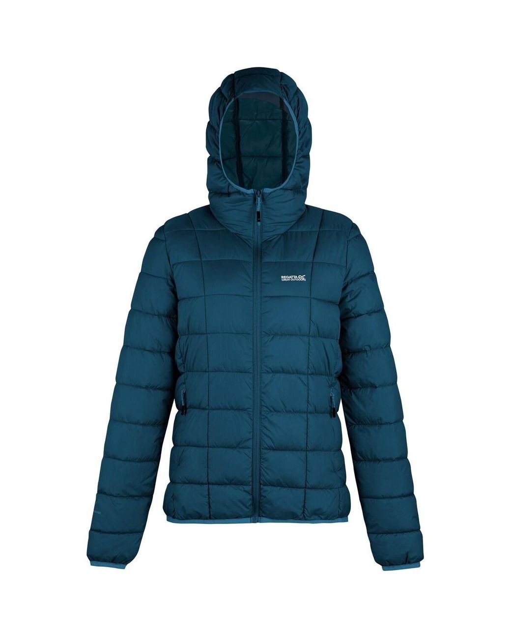 Blouson Asper Regatta en coloris Blue