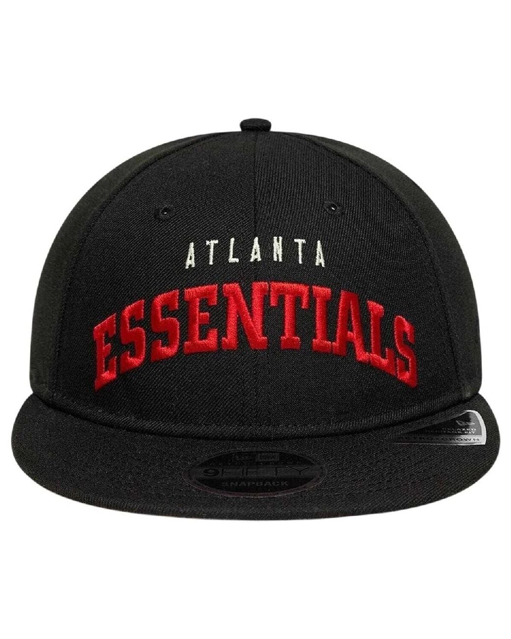 Casquette Gt59172 Essentials en coloris Red