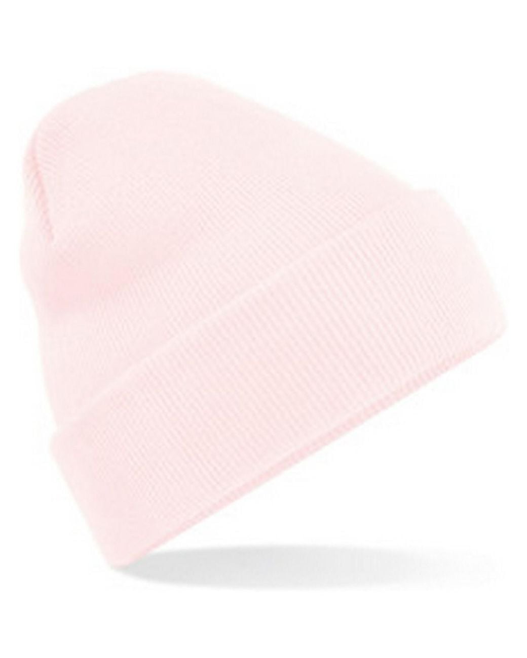 Bonnet BC3954 BEECHFIELD® en coloris Pink