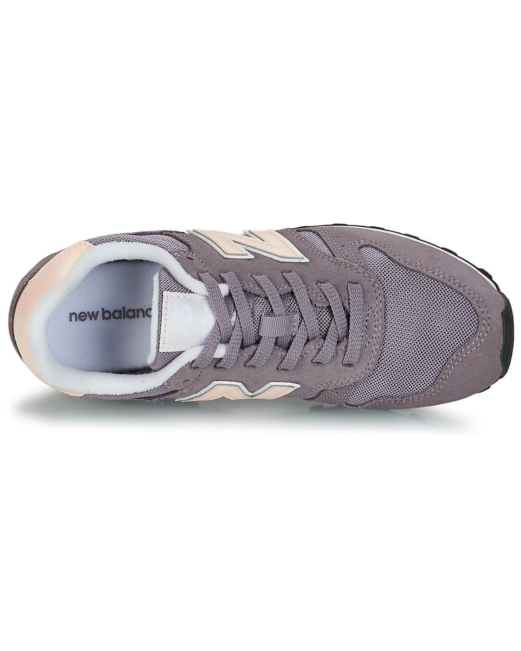new balance wl373 heren beige
