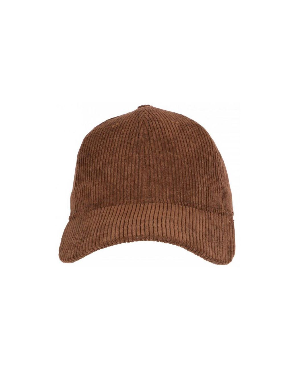 Casquette Casquette Homme Nyls Création pour homme en coloris Brown