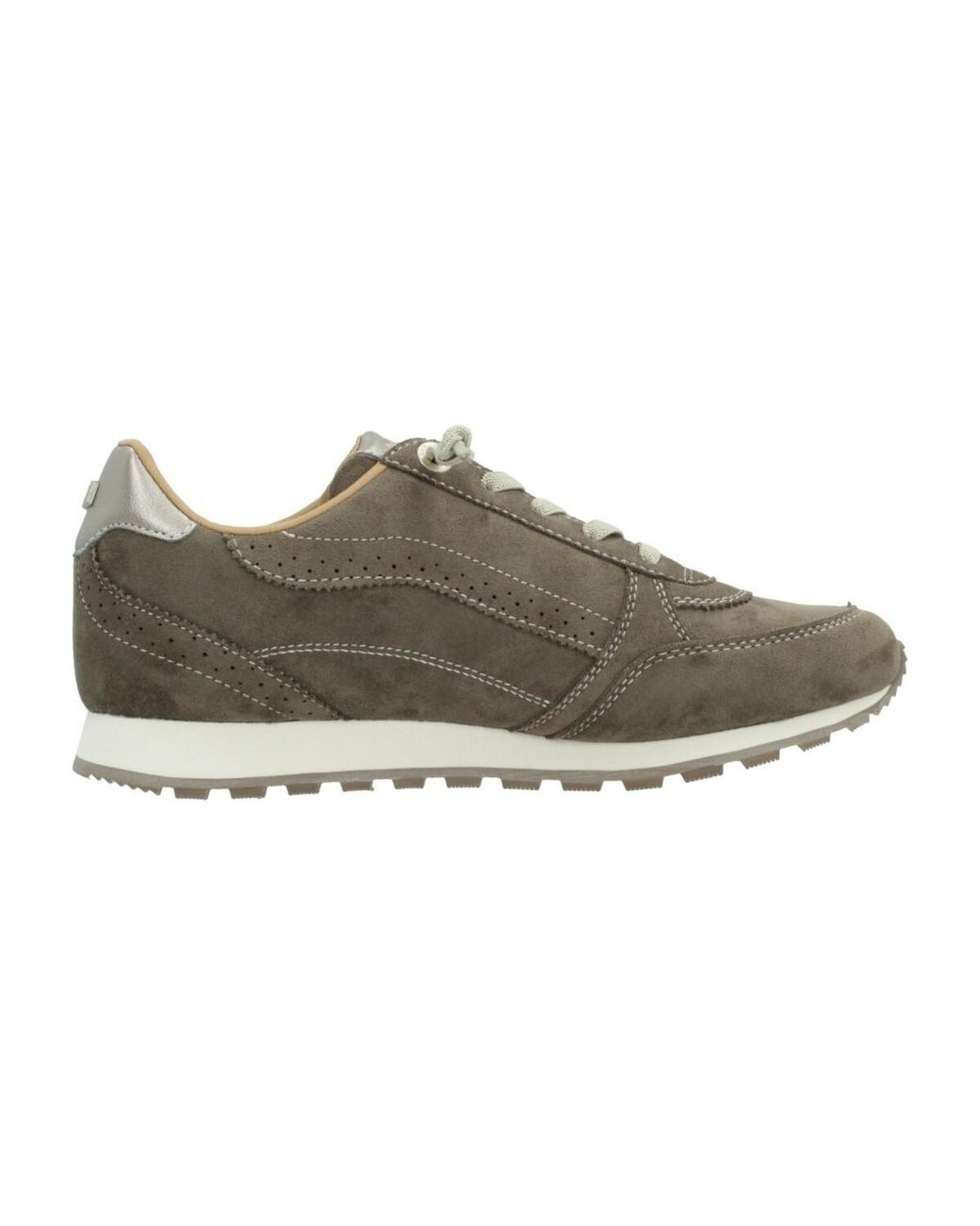 Baskets 60054M MTNG en coloris Brown