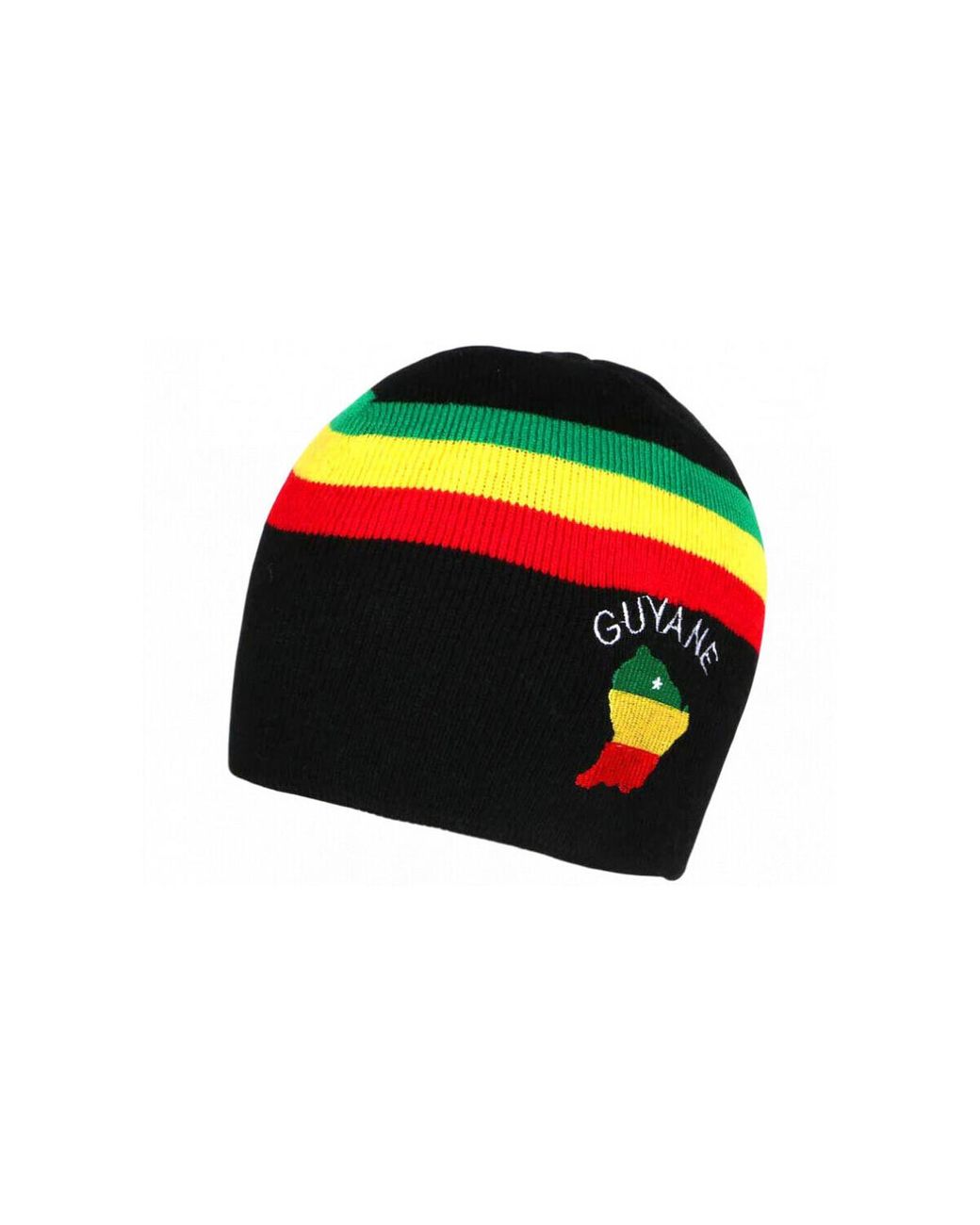Bonnet Bonnet Mixte Nyls Création en coloris Green