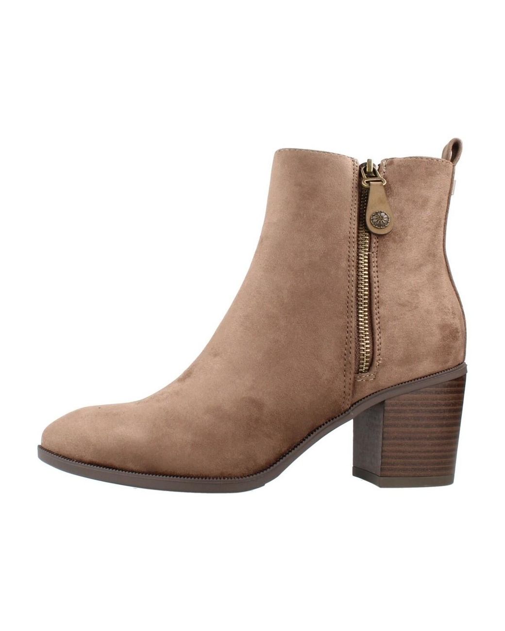 Bottines 56199M MTNG en coloris Brown
