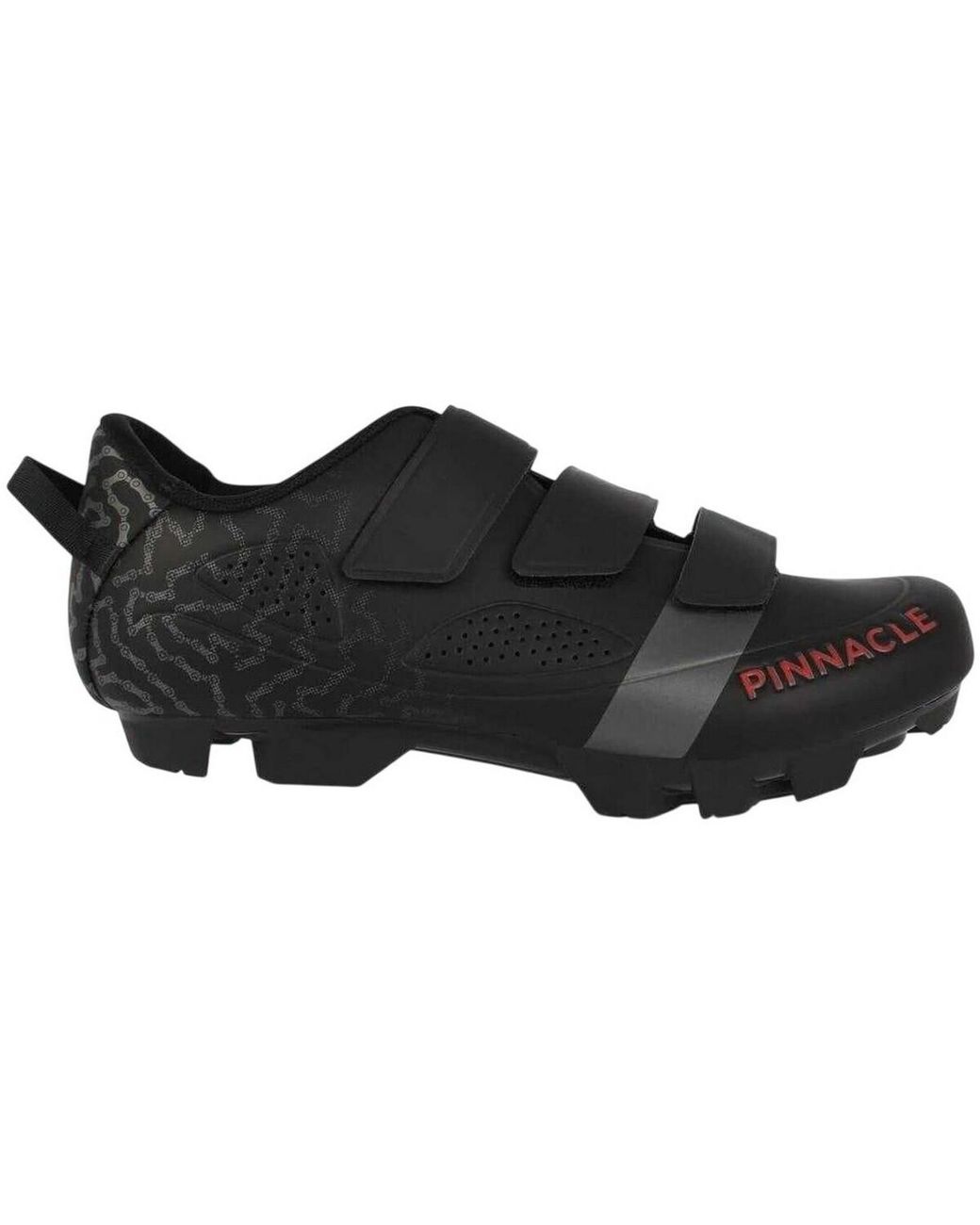Chaussure Maple Pinnacle en coloris Black
