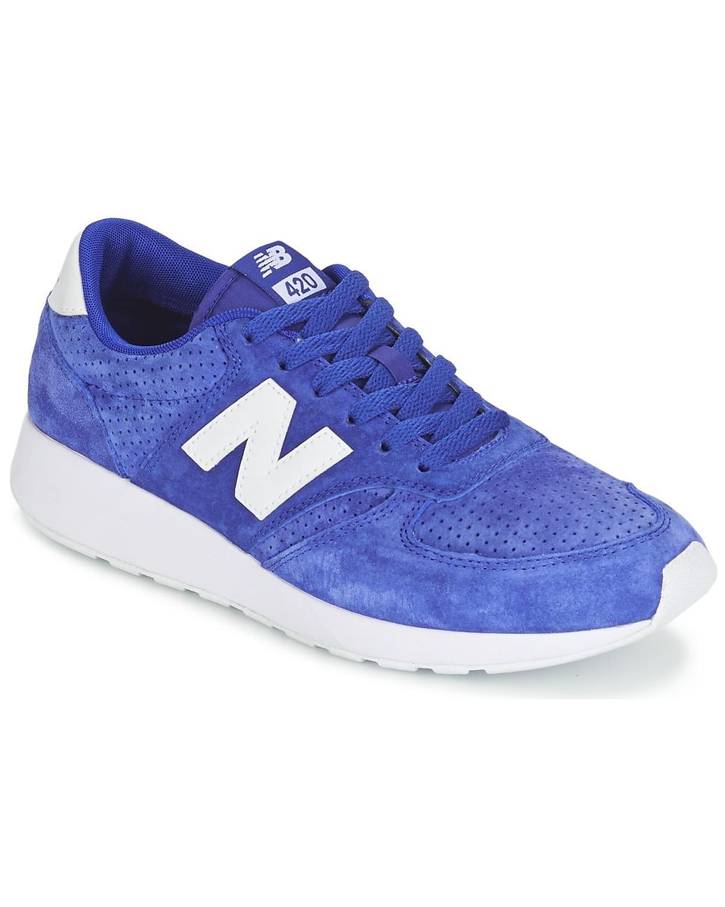 new balance 1300 heren purper