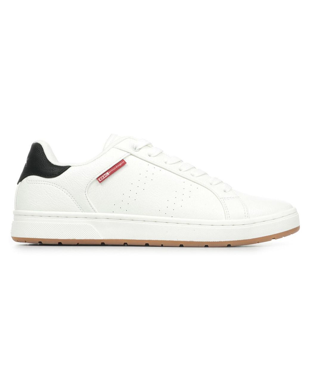 Baskets Axton British Knights pour homme en coloris White