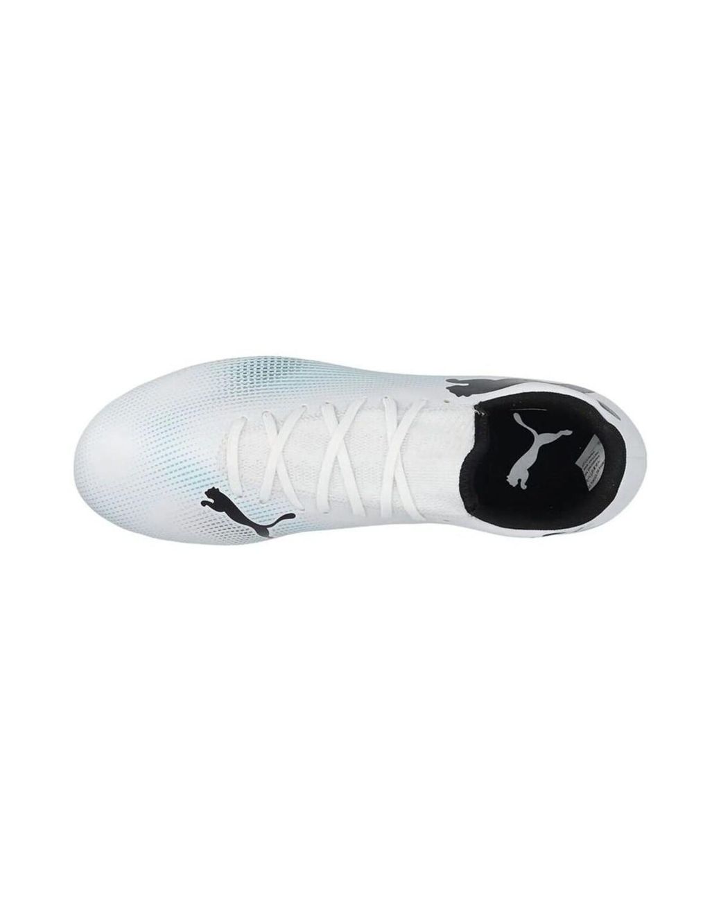 Baskets Basses Future 7 Play Mg PUMA pour homme en coloris Metallic