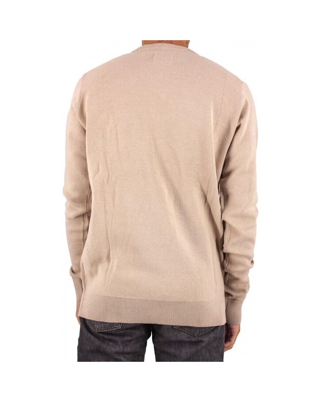 Pull Milano Billtornade pour homme en coloris Natural