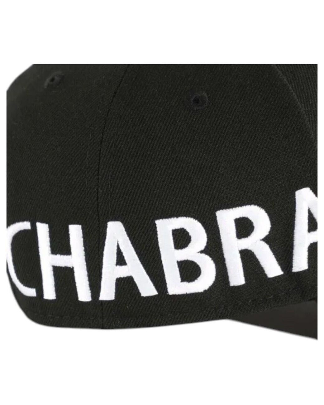 Casquette Casquette 10102 Chabrand pour homme en coloris Black