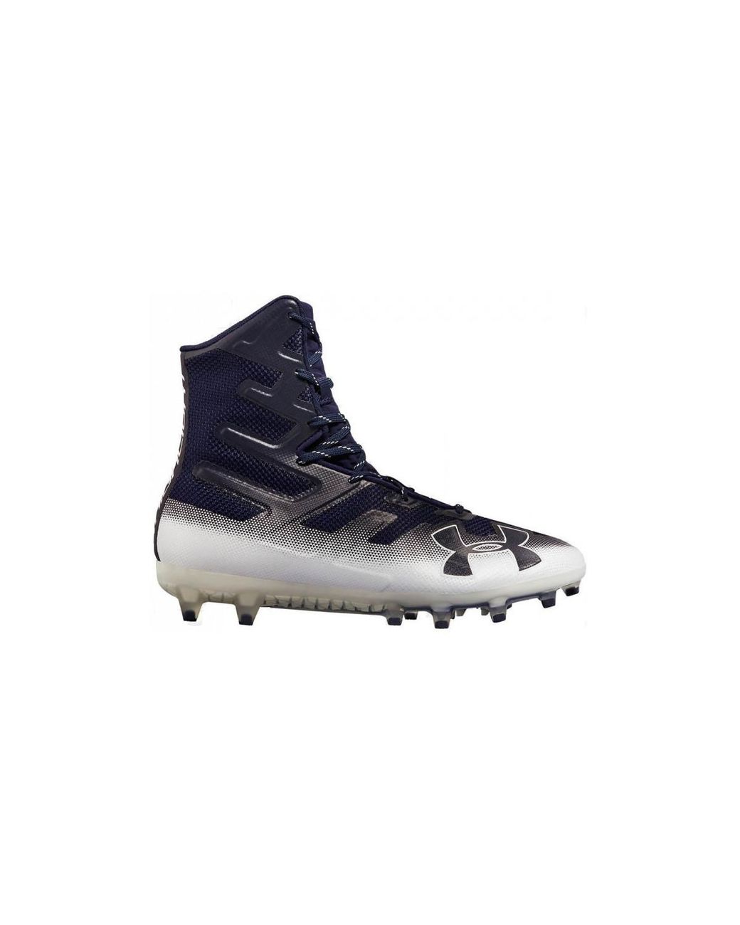 Chaussures de rugby Crampons de Football Americain Under Armour pour homme  en coloris Bleu | Lyst