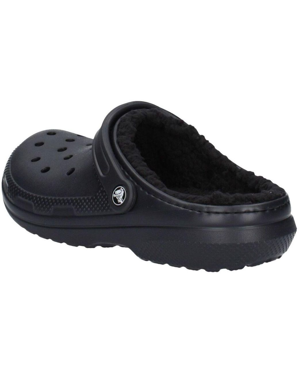 Sabots CROCSTM pour homme en coloris Black
