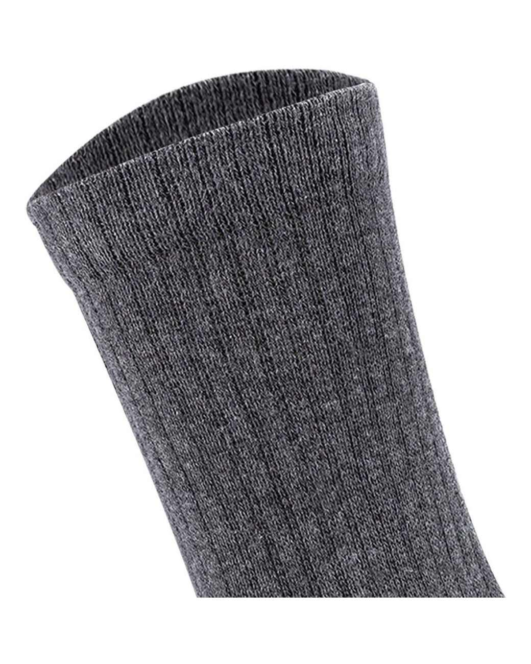 Chaussettes Chaussettes Essential Socks S.oliver en coloris Blue