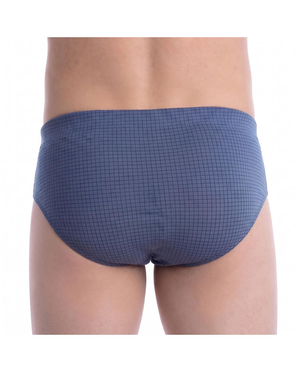 Caleçons A0080 Abanderado pour homme en coloris Blue