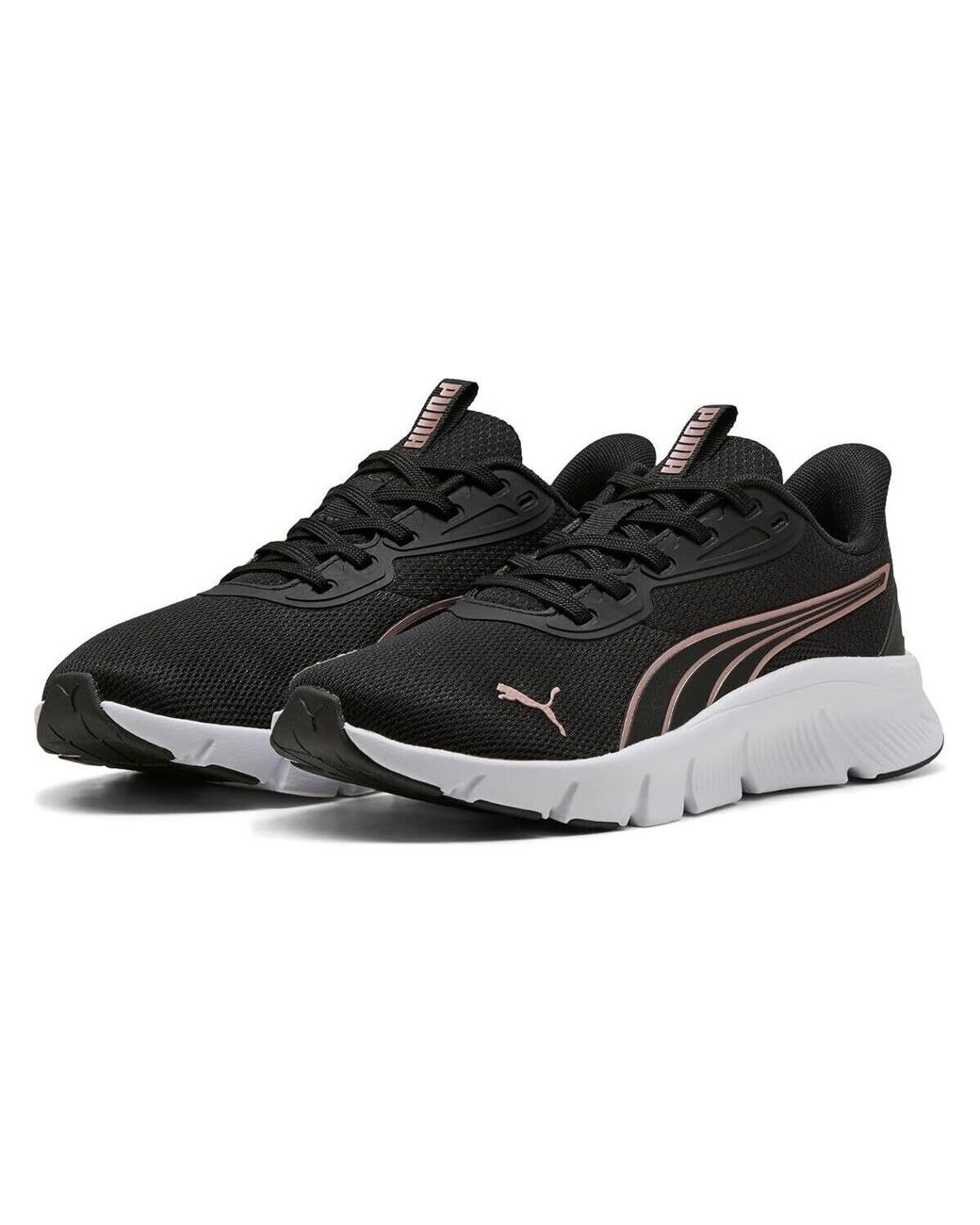 Baskets 310093 PUMA en coloris Black