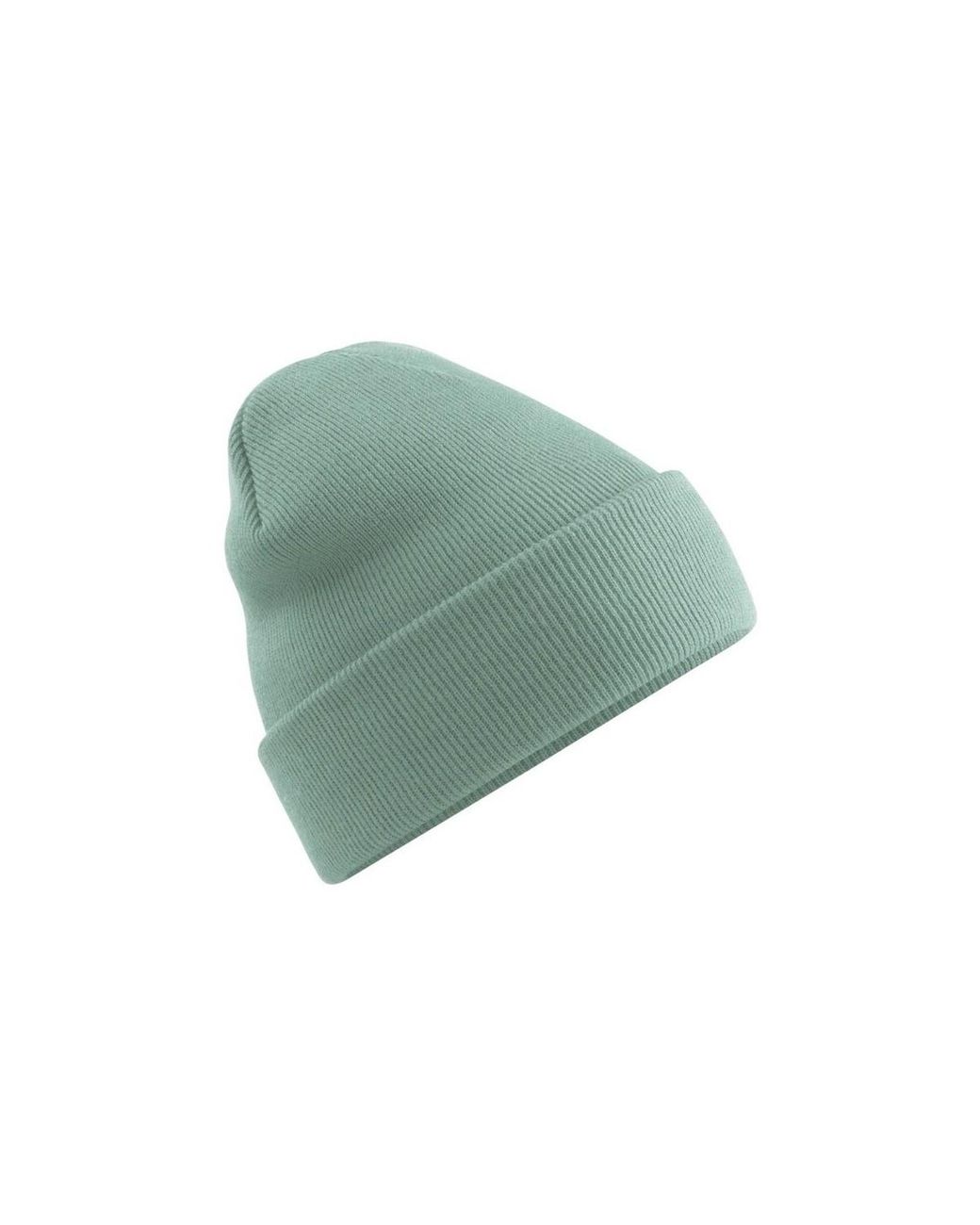 Bonnet Original BEECHFIELD® en coloris Green