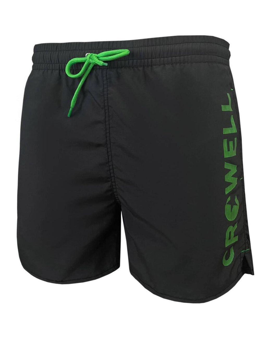Maillots De Bain Diver Crowell pour homme en coloris Black