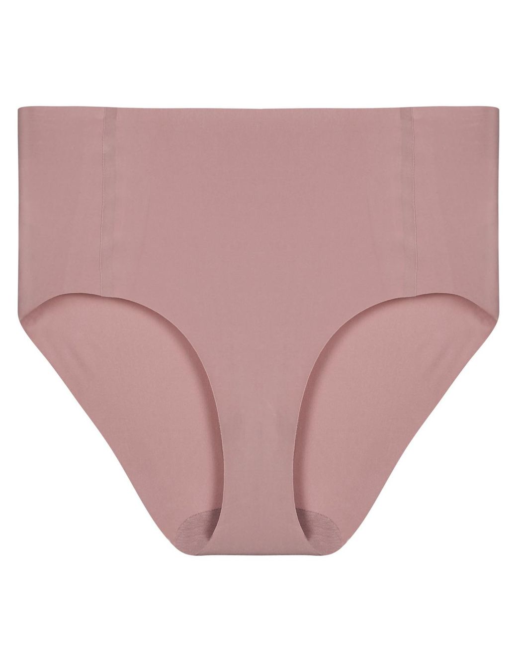 Sloggi Slips Zero Feel 2.0 High Waist in het Purple