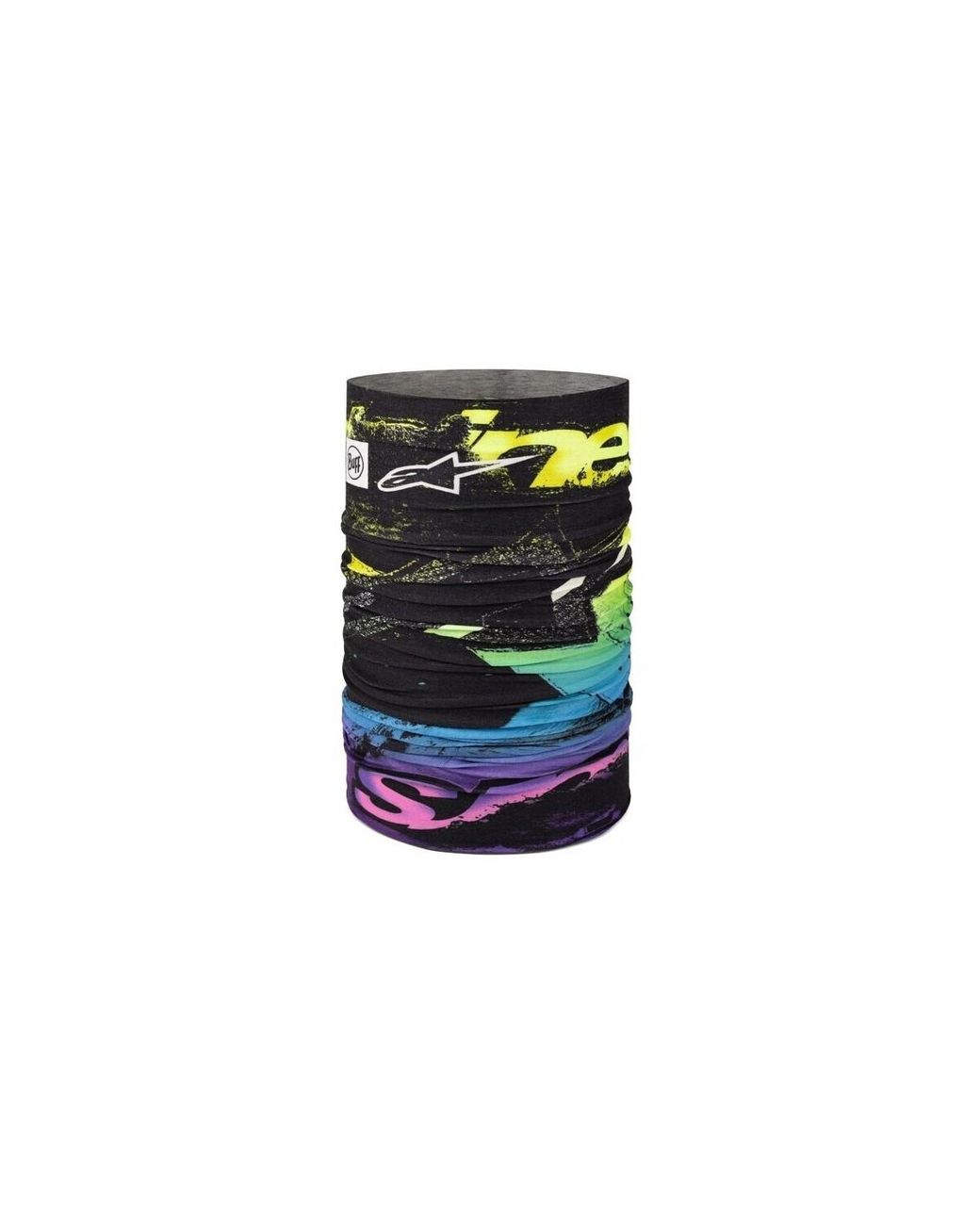 Echarpe Original Buff en coloris Black