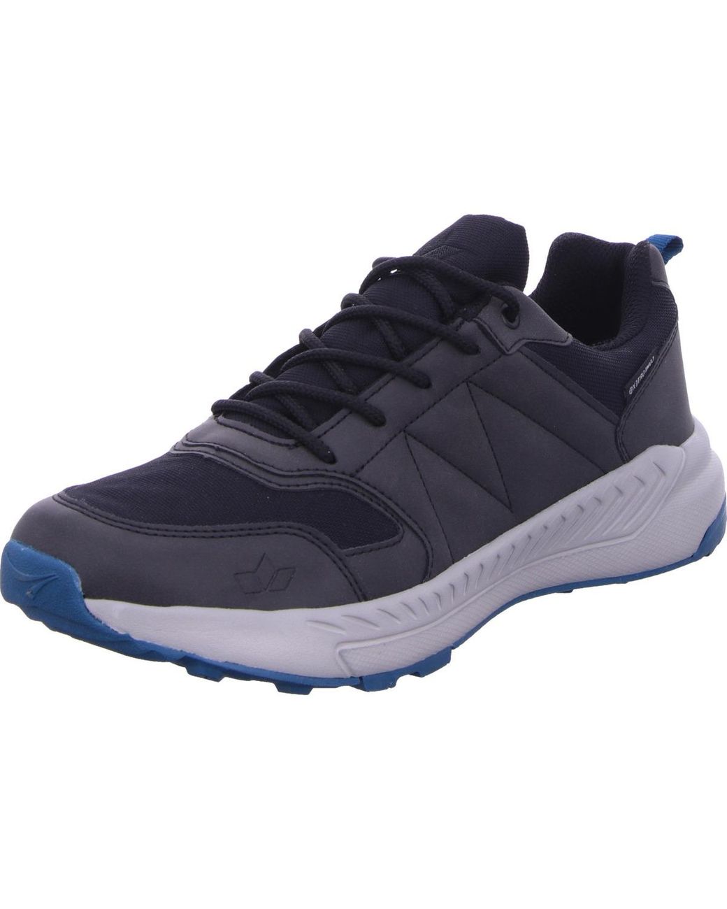 Baskets Basses Howard Lico pour homme en coloris Blue