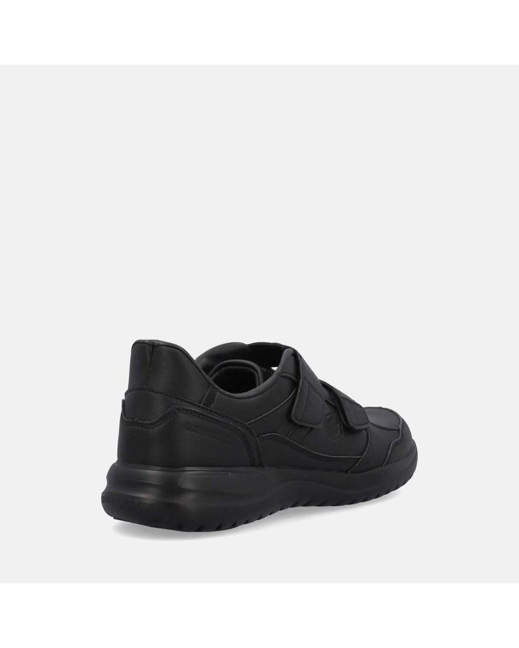 Baskets Lumberjack pour homme en coloris Black