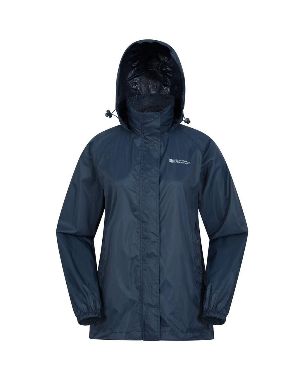 Blouson Pakka Ii Mountain Warehouse en coloris Blue