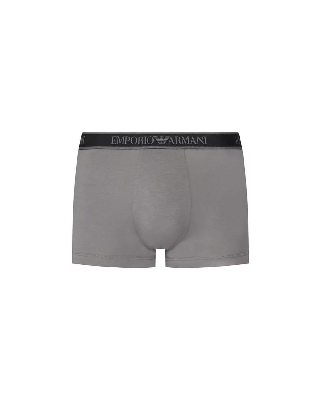 Boxers Pack De 3 Boxers EA7 pour homme en coloris Black