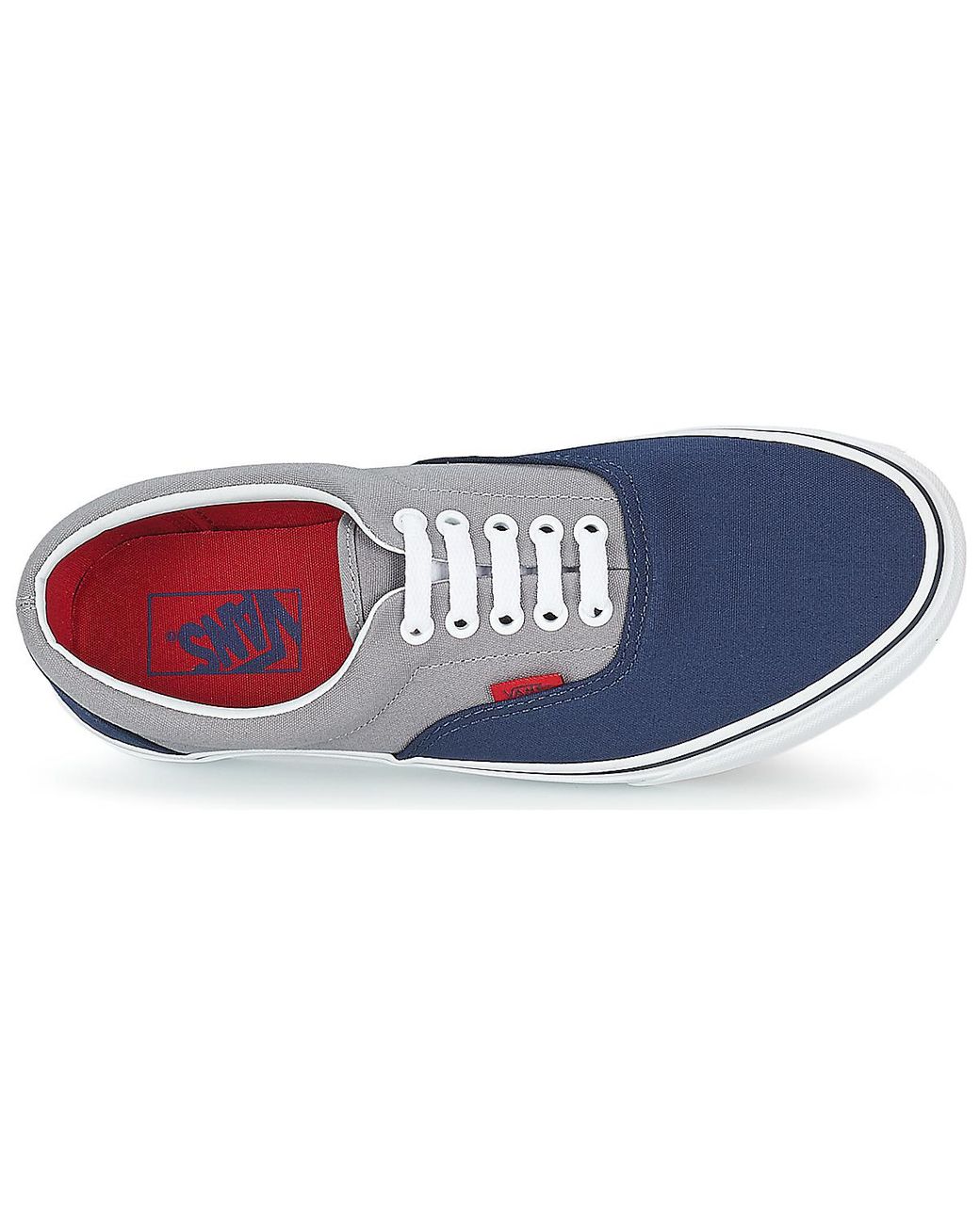 spartoo vans era