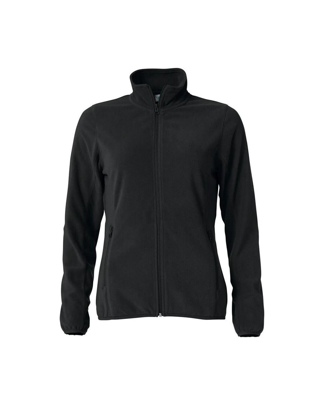 Blouson Basic C-Clique en coloris Black